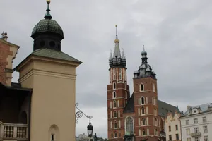 Prognoza pogody dla Małopolski. Sprawdź swój region