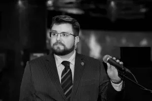 Nie żyje dr Rafał Kołsut. „Nasze Stowarzyszenie już nigdy nie będzie takie samo”