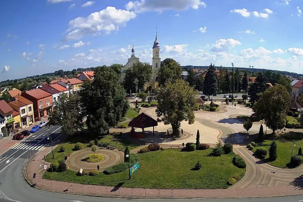 Szczucin czeka ważny jubileusz. Przed nami okrągła rocznica