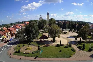 Szczucin czeka ważny jubileusz. Przed nami okrągła rocznica