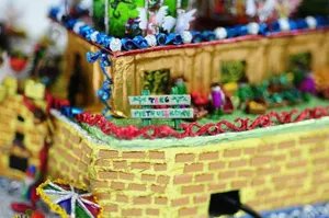 Mikołajki w Podgórzu: Targ Pietruszkowy zaprasza na magiczny kiermasz