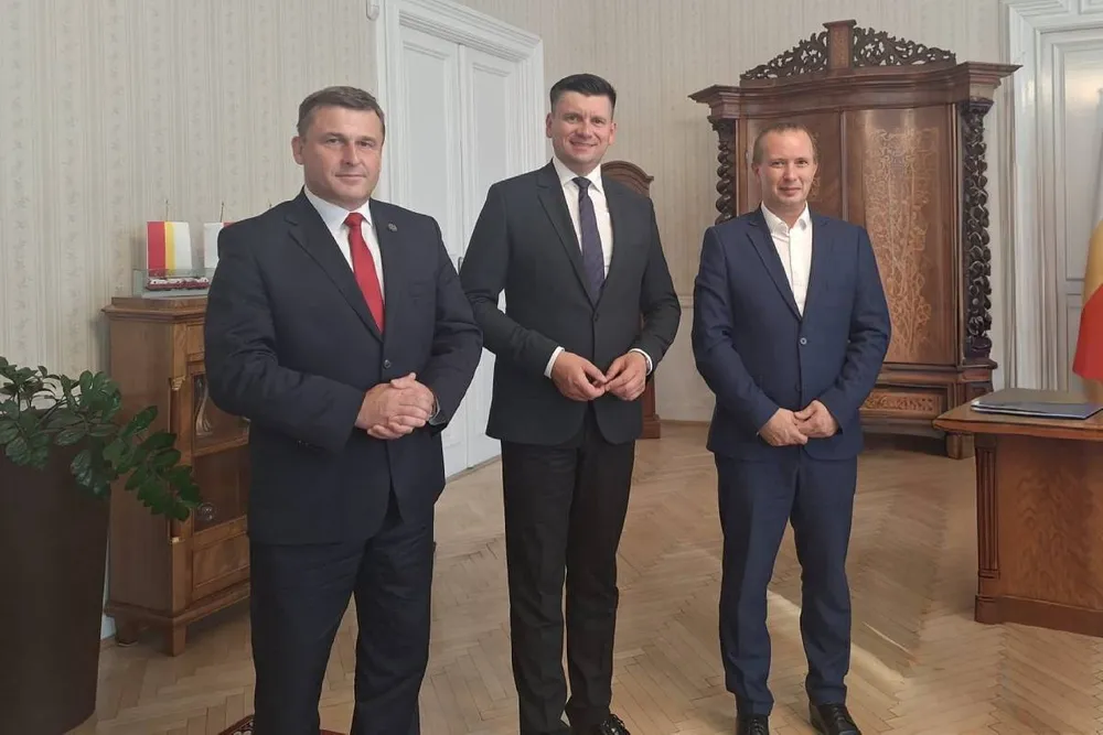 To już pewne! Nowe połączenie autobusowe dla Czchowa