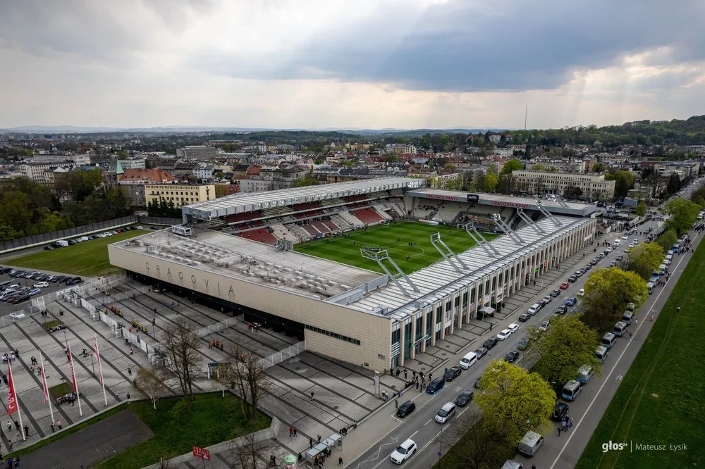To ostatnia niedziela. Podsumowujemy rundę małopolskich klubów
