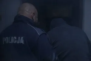 Tymczasowy areszt po interwencji domowej w Limanowej