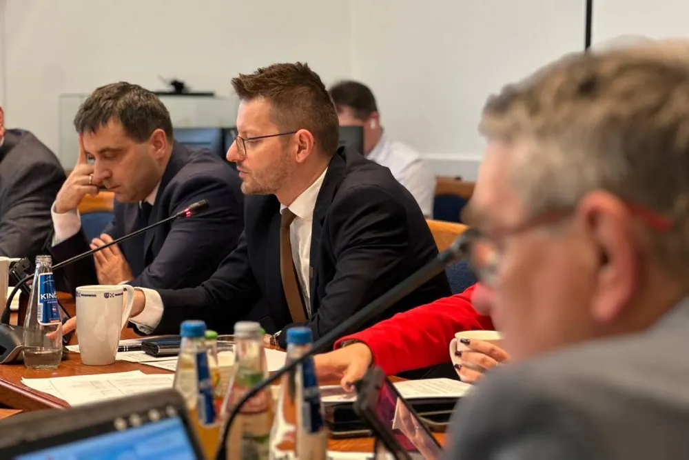 W Wadowicach przyjęto budżet na 2026 rok. Ponad 56 mln zł na inwestycje