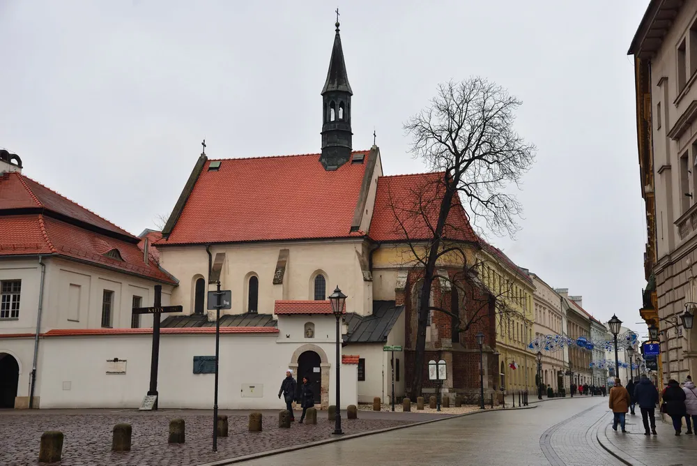 Prognoza pogody dla Małopolski. Sprawdź swój region