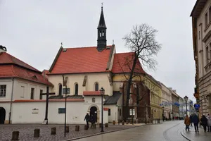 Prognoza pogody dla Małopolski. Sprawdź swój region