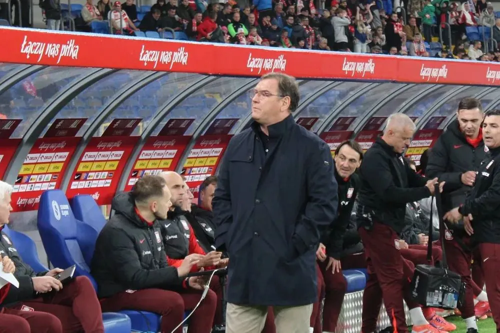 Załóżmy, że pojedziemy na mundial. Z kim zagrają Polacy?