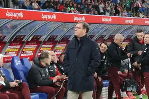 Załóżmy, że pojedziemy na mundial. Z kim zagrają Polacy?