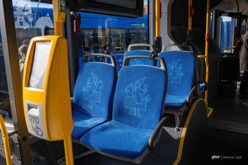 Ważna informacja dla mieszkańców tej dzielnicy Krakowa. Autobusy będą tam na stałe