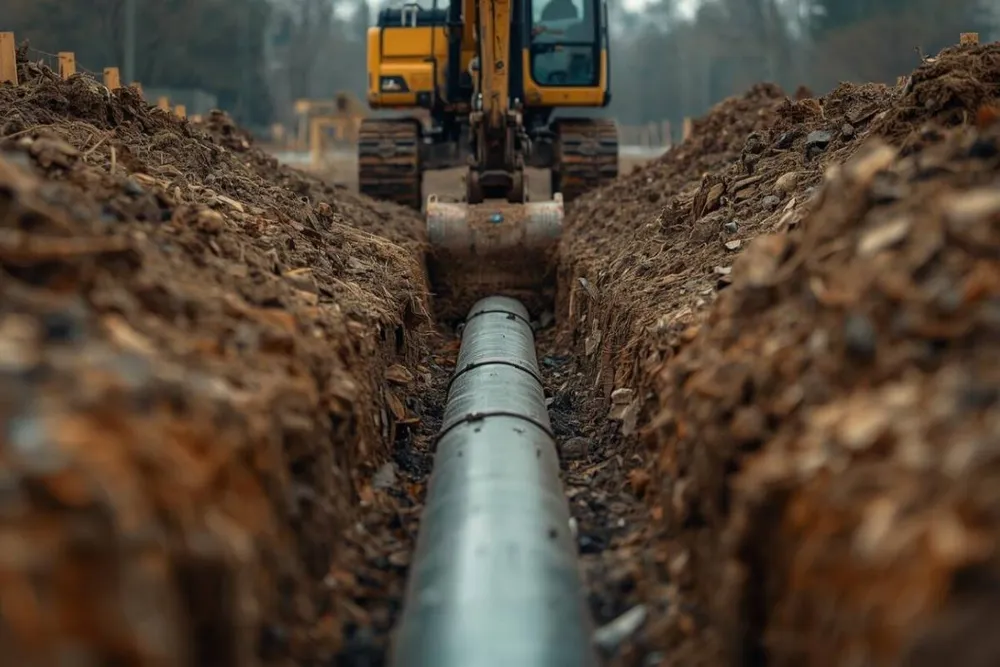 Wielomilionowa inwestycja pod Żabnem. Kluczowe dofinansowanie