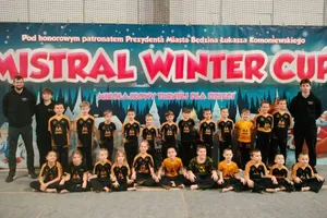 Worek medali wraca do Wieliczki! Zawodnicy Szkoły Walki z sukcesami na Śląsku