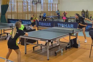 Zawodniczka z Limanowej najlepsza w Małopolsce! Wygrała wojewódzkie zawody