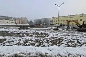 "Zielone" inwestycje w Kętach. Koszt prac wyniesie miliony