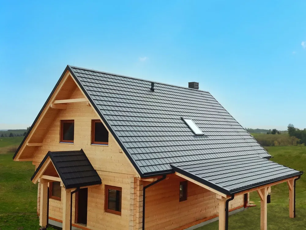 Blachodachówki modułowe – dlaczego warto w nie zainwestować?