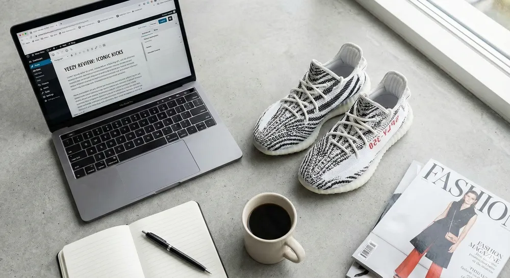 Kolekcja Yeezy cały czas na topie?