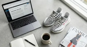 Kolekcja Yeezy cały czas na topie?