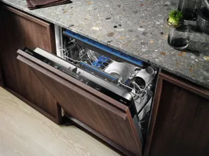 Masz dość naczyń, które nie są dokładnie umyte? Doskonałe zmywanie w każdym cyklu z Electrolux