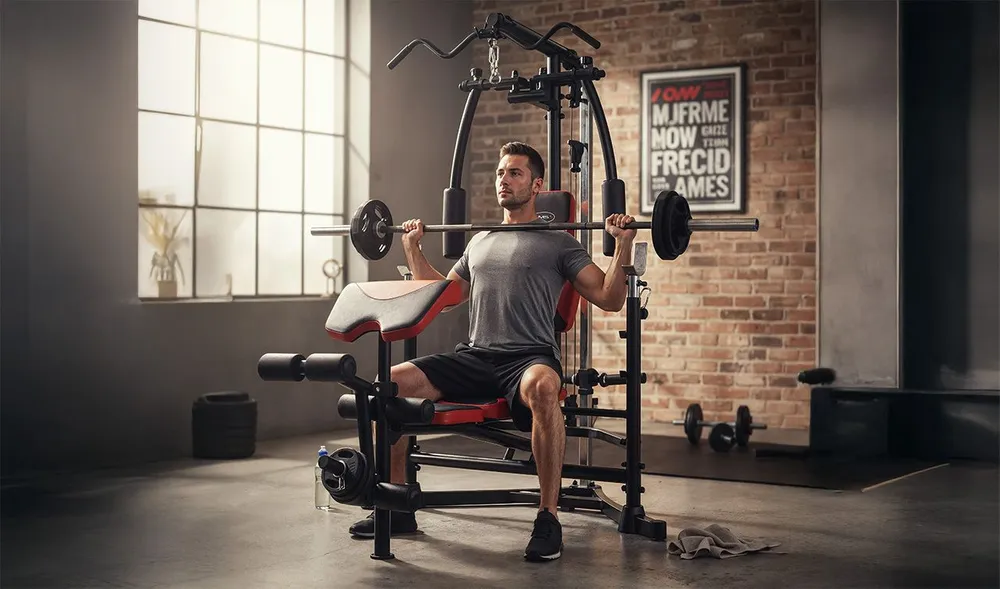 Atlas do ćwiczeń i hip thrust: jak wykorzystać atlas treningowy do lepszej techniki i progresu w hip thrustach