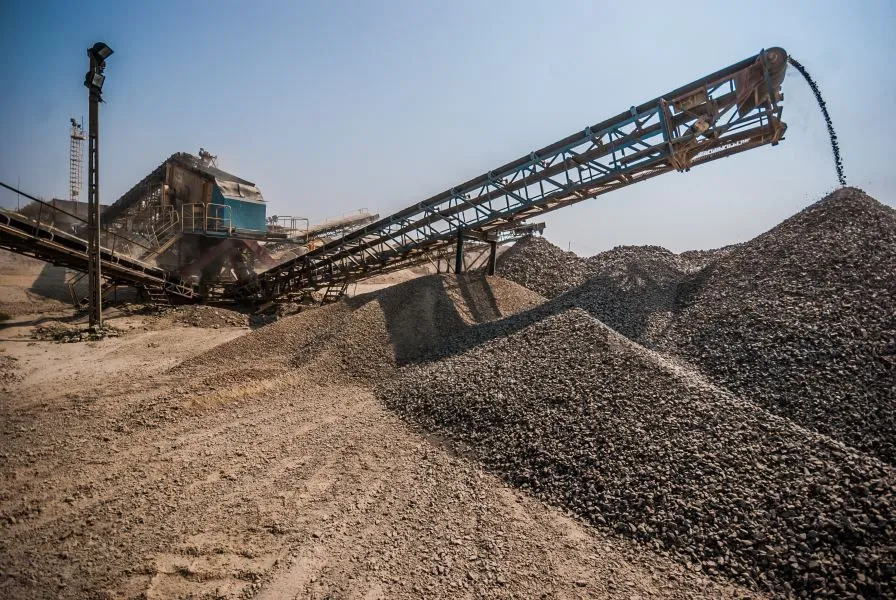 GWARANCJA CIĄGŁOŚCI DOSTAW: TRZY KOPALNIE, JEDEN STANDARD JAKOŚCI