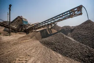 GWARANCJA CIĄGŁOŚCI DOSTAW: TRZY KOPALNIE, JEDEN STANDARD JAKOŚCI