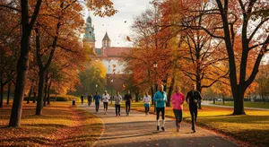 Od Tatry po Kraków: prezenty dla aktywnych i ciekawych świata mieszkańców Małopolski