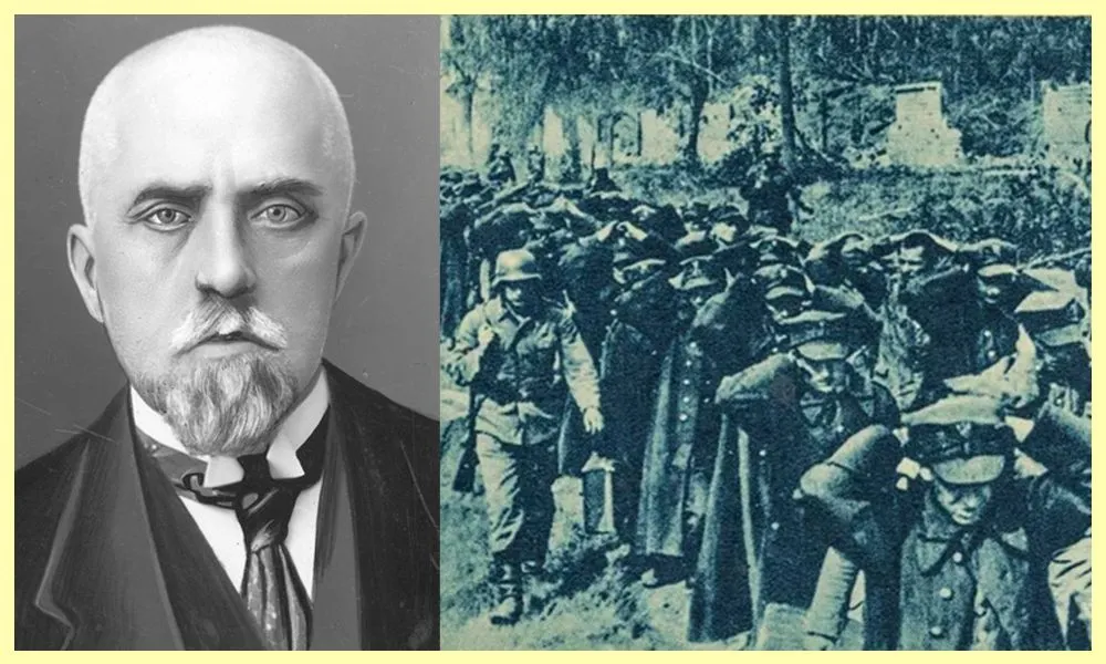 [NOWY CYKL – BOHATEROWIE MAŁOPOLSKI] Gdy okupant groził śmiercią, on wybrał siebie. Historia Romana Sichrawy