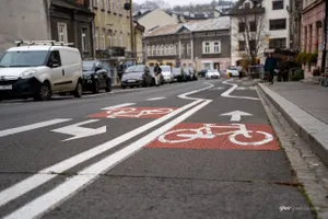 Nowe zasady w centrum Krakowa. Sprawdź, gdzie i jak wjechać do Strefy Czystego Transportu