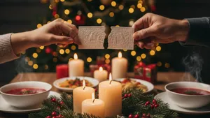 Nie musisz być sam w święta. Wigilia pełna bliskości i wspólnoty z Fundacją „Zróbmy sobie Kraków”