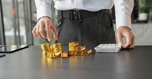 Jak zacząć inwestować w złoto - kompletny poradnik