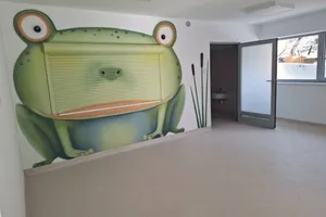 Żłobek pod Bieczem gotowy. Zakończono budowę nowej placówki