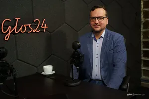 Wantuch o SCT: "Psim obowiązkiem każdego człowieka jest płacić podatki tam, gdzie się mieszka"