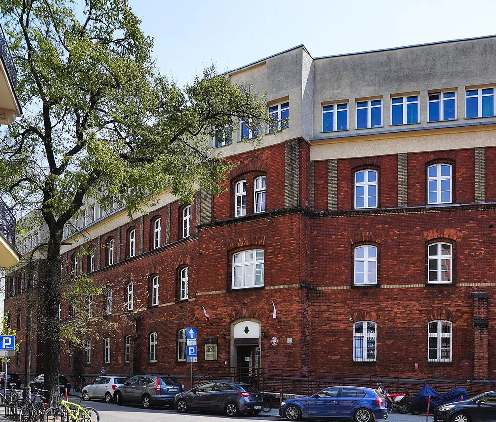 Komendant Miejski Policji w Krakowie zgłosił skargę do UODO. Teraz... sam zapłaci?