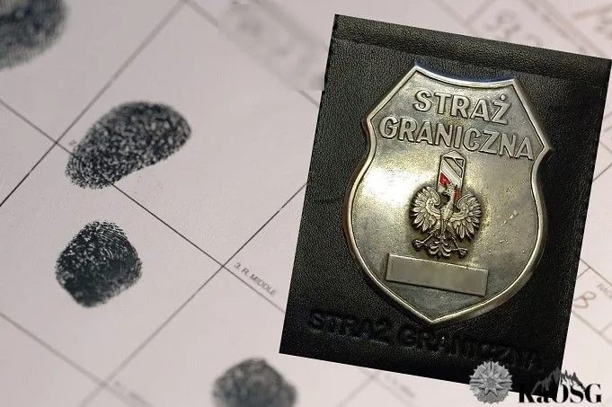 Akcja służb na lotnisku w Krakowie. Zatrzymano obywatela Polski