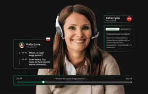 Jakie korzyści przynosi monitorowanie jakości połączeń za pomocą AI?