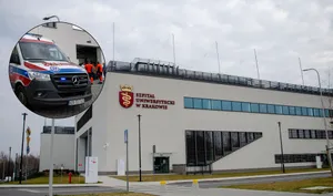 Nie przyjęli 12-latki do krakowskiego szpitala? Dwa stanowiska, interpelacja i wątpliwości