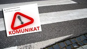 W niedzielę blokada Zakopianki. Zobacz objazdy!