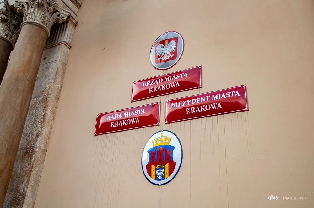 „Nowe Miasto 2.0” wraca na Rybitwy? Przedsiębiorcy protestują, Mazur tłumaczy