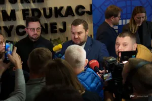 [WIDEO] Kraków tłumaczy się z SCT: „Musieliśmy ją wprowadzić”, ale emocje nie opadają