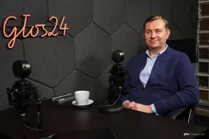 Komarewicz o SCT: "Mleko się rozlało… piłka po stronie Rady Miasta Krakowa i pana prezydenta"