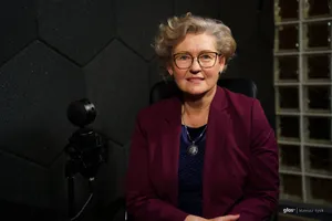 Achinger o akcji „Ustal z Babcią hasło”: „to nasz wkład w bezpieczeństwo całej naszej rodziny”