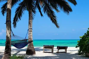 Egzotyczne destynacje na luty: tropikalne rajskie zakątki w środku zimy