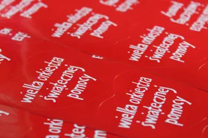 34. Finał WOŚP w Krakowie. Muzyka i pomoc dla dziecięcej gastroenterologii