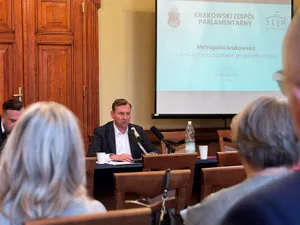 Co dalej z Metropolią Krakowską? Jest projekt ustawy i konkretne wyliczenia