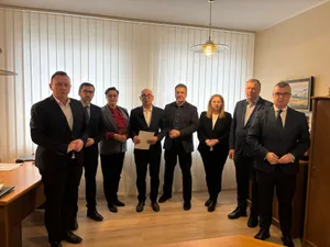 Samorządy mówią „nie” wschodniemu wariantowi S7. „Musimy zareagować już teraz”