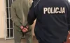 Awantura w Oświęcimiu. Mężczyzna był poszukiwany przez sąd