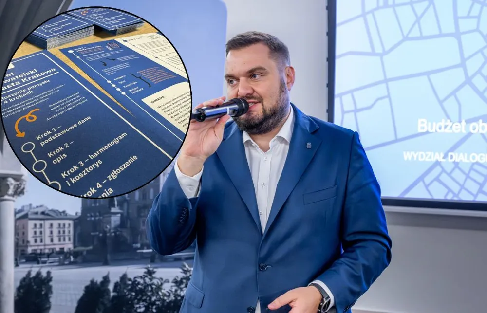 Kraków poprawia regulamin Budżetu Obywatelskiego. Po „piłkarskiej” burzy miasto uszczelnia zasady