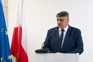 Burmistrz Miasta Kalwarii Zebrzydowskiej apeluje o pilne działania w sprawie porodówki w Wadowicach