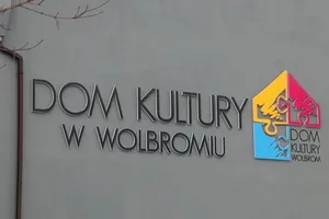 Dom Kultury w Wolbromiu po modernizacji. Inwestycja z dofinansowaniem