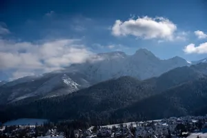 Zakopane chce walczyć z najmem krótkoterminowym. Minister przyjechał z pomocą
